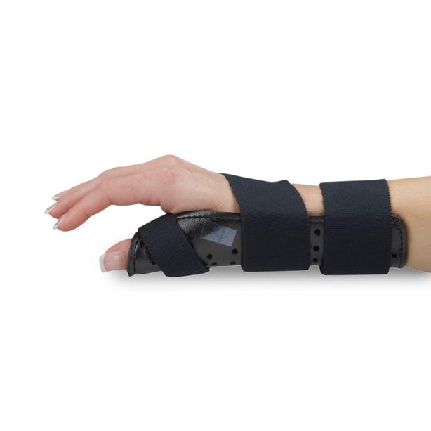DEROYAL DeRoyal Thumb and Wrist Spica 343S/MR 1 Each - MDL-SQS343SMR
