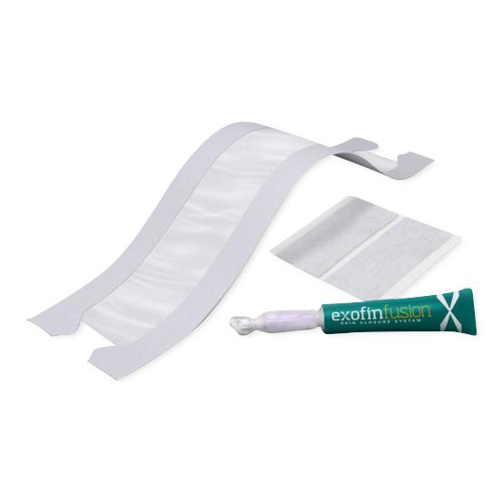 S2S GLOBAL Skin Closure Systems/Exofinfusion 3472 2 Each - MDL-SQS3472