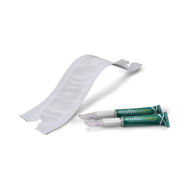S2S GLOBAL Skin Closure Systems/Exofinfusion 3474 2 Each - MDL-SQS3474