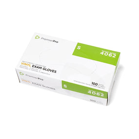 S2s Global Stretch Vinyl Exam Gloves by S2S - SQS4062