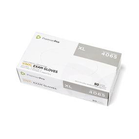S2s Global Stretch Vinyl Exam Gloves by S2S - SQS4065