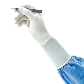 Ansell Healthcare GAMMEX Polyisoprene Microgloves 20685975 - 1.0 Pair