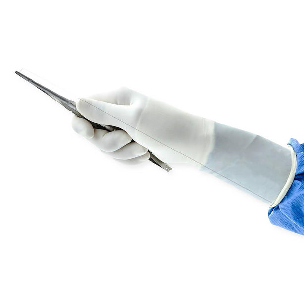 Ansell Healthcare GAMMEX Polyisoprene Microgloves 20685990 - 200.0 Each