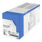 Ansell Healthcare Encore Latex Ortho Gloves by Ansell 5788001 - 200.0 Each