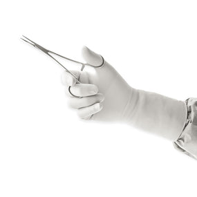 Ansell Healthcare Gammex PI Green Surgical Gloves 20685260 - 200.0 Each