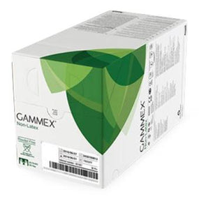 Ansell Healthcare Ansell Gammex Surgical Gloves 340006065 50.0 Pair