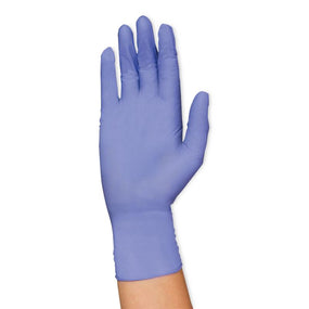 S2s Global PremierPro Plus Nonsterile Nitrile Exam Gloves 5061 - 200.0 Each - MDL-SQS5061Z
