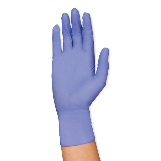 S2s Global PremierPro Plus Nonsterile Nitrile Exam Gloves 5061 - 200.0 Each - MDL-SQS5061Z