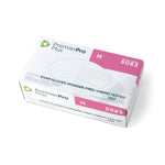 S2s Global PremierPro Plus Nonsterile Nitrile Exam Gloves 5063 - 2000.0 Each - MDL-SQS5063