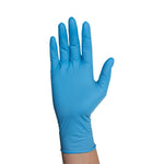 S2S GLOBAL PremierPro Sterile Nitrile Exam Glove Pairs 5083 400 Each-MDL-SQS5083