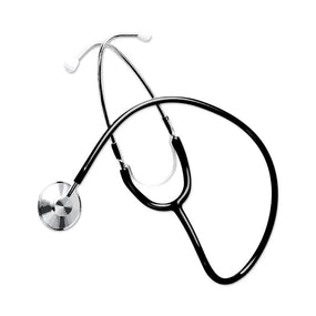 S2S GLOBAL Single-head Stethoscopes 6310 25 Each - MDL-SQS6310