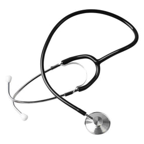 S2S GLOBAL Single-head Stethoscopes 6340 1 Each - MDL-SQS6340H