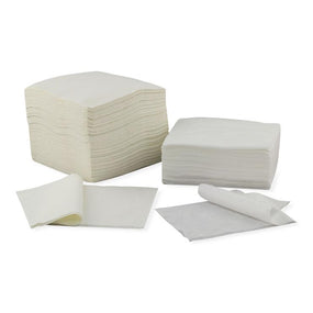 S2s Global PremierPro Disposable Washcloths 6401 - 50.0 Each