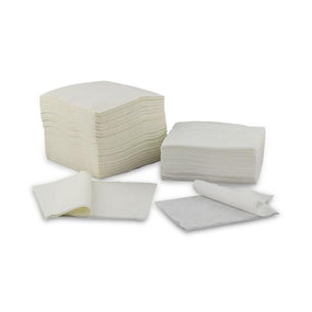 S2s Global PremierPro Disposable Washcloths 6401 - 500.0 Each