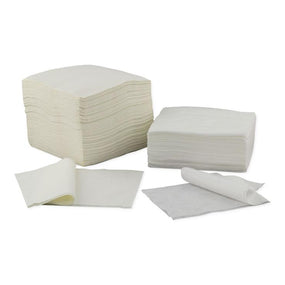 S2s Global PremierPro Disposable Washcloths 6402 - 500.0 Each