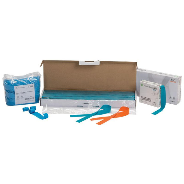 S2s Global S2S Global Disposable Tourniquets 6431 - 12.0 Bag