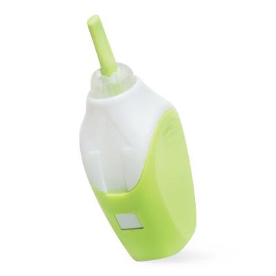 S2s Global Safety Pressure Lancet, 30G x 1.5 mm, Light Green - SQS7553