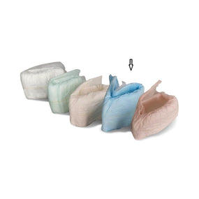 S2s Global PremierPro Adult Briefs 7605 72.0 Each-MDL-SQS7605