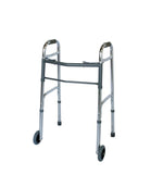 S2S GLOBAL Dual-Release Folding Walker 7815 30 Pair - MDL-SQS7815