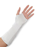 DEROYAL DeRoyal Leatherette Wrist/Forearm Splints 8745-08 1 Each - MDL-SQS874508