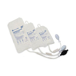 S2s Global Pressure Infusion Bag, Mesh Back, 3,000 mL - SQS8809