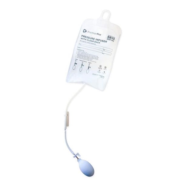 S2s Global S2S Global Pressure Infusion Bags - SQS8810