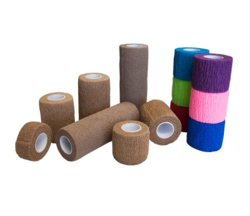 S2s Global PremierPro Cohesive Stretch Bandages 8974 18.0 Roll-MDL-SQS8974