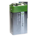 S2s Global S2S Global Alkaline Batteries 9101 - 12.0 Each - MDL-SQS9101Z