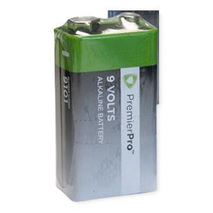 S2s Global S2S Global Alkaline Batteries 9101 - 12.0 Each - MDL-SQS9101Z