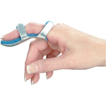DeRoyal Toad Finger Splints - 9110-02 - 12 Each - MDL-SQS911002