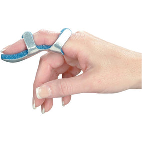DeRoyal Toad Finger Splints - 9110-02 - 12 Each - MDL-SQS911002