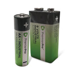 S2s Global PremierPro Industrial Batteries 9122 - 24.0 Each