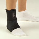 DEROYAL DeRoyal Nylon Sports Orthosis Ankle Braces AB2900-14 1 Each - MDL-SQSAB290014