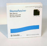 Stomahesive Skin Barriers - 021712 - 100 Each - MDL-SQU021712MC