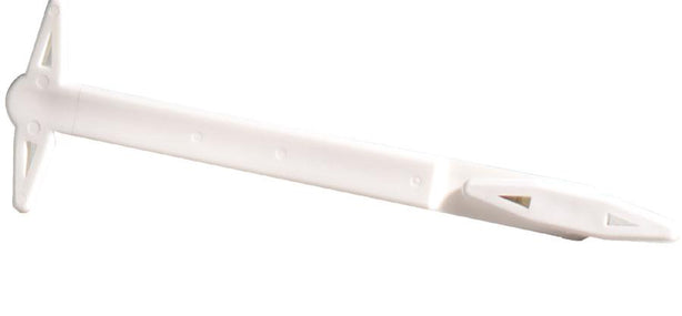 Ostomy Loop Rods - 22355 - 10 Each - MDL-SQU022355