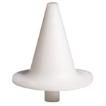 Visi-Flow Stoma Cones - 22736 - 1 Each - MDL-SQU022736