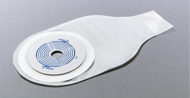 Convatec ActiveLife 1-Piece Cut-to-Fit Drainable Pouches 22771 1.0 Each-MDL-SQU022771H