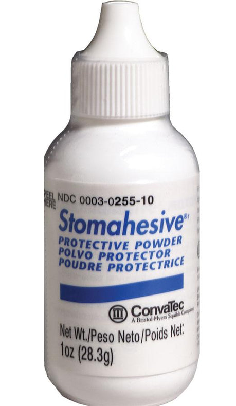 Convatec Stomahesive Protective Powder - SQU025510CS