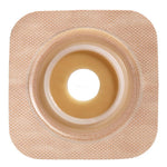 SUR-FIT Natura Stomahesive Flexible Skin Barriers - 125274 - 10 Each - MDL-SQU125274BX