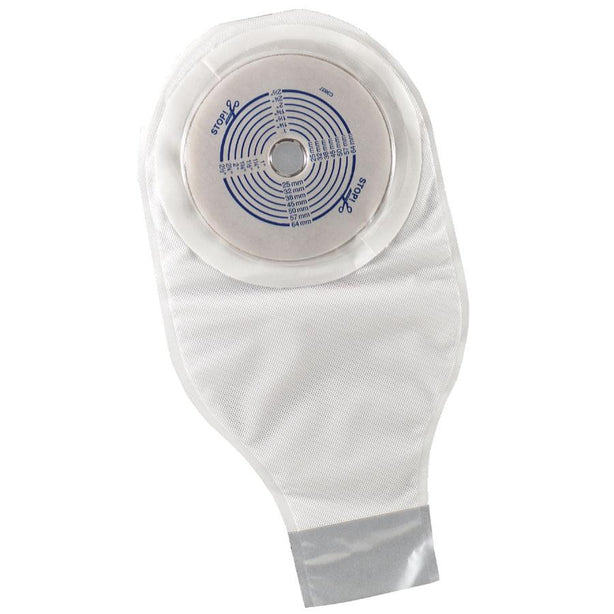 Convatec ActiveLife 1-Piece Cut-to-Fit Drainable Pouches 125330 20.0 Each-MDL-SQU125330