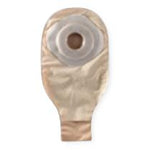 Convatec ActiveLife 1-Piece Drainable Pouches 125340 20.0 Each-MDL-SQU125340