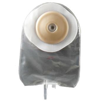 Convatec ActiveLife Convex 1-Piece Pre-Cut Urostomy Pouches 125362 10.0 Each-MDL-SQU125362