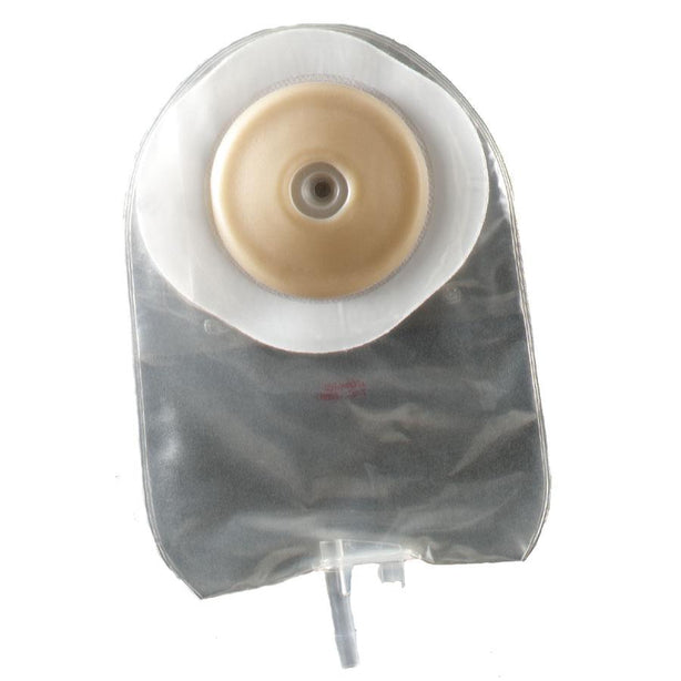 Convatec ActiveLife Convex 1-Piece Pre-Cut Urostomy Pouches 125365 10.0 Each-MDL-SQU125365