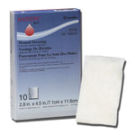 CONVATEC Kaltostat Calcium-Sodium Alginate Wound Dressings 168210 1 Each-MDL-SQU168210H