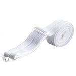 Adjustable Ostomy Appliance Belts - 175507 - 1 Each - MDL-SQU175507