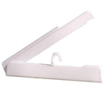 Visi-Flow Irrigation Sleeve Tail Closure - 175650 - 10 Each - MDL-SQU175650