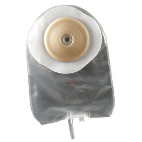 Convatec ActiveLife Convex 1-Piece Pre-Cut Urostomy Pouches 175791 5.0 Each-MDL-SQU175791