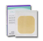 CONVATEC DuoDERM Extra Thin Dressings 187955 10 Each-MDL-SQU187955