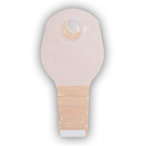 Convatec SUR-FIT Natura Two-Piece Stomahesive Skin Barrier - SQU401512MC