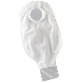 Convatec Sur-Fit Natura 2PC Drainable Pouches - SQU401512